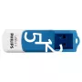 Philips FM51FD001B/00 USB flash drive 51 GB USB Type-A 3.2 Gen 1 (3.1 Gen 1) Mėlyna, Balta