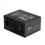 XPG PYMCORE 750w SFX GOLD maitinimo blokas, 750 W, 100 - 240 V, 50/60 Hz, 10 A, 20 A, 62.4 A