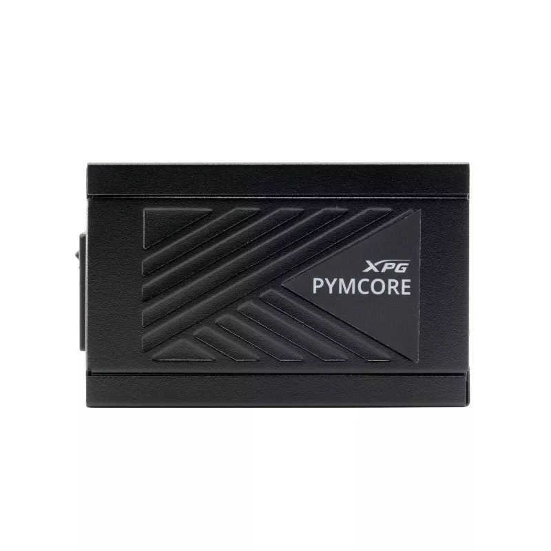 XPG PYMCORE 750w SFX GOLD maitinimo blokas, 750 W, 100 - 240 V, 50/60 Hz, 10 A, 20 A, 62.4 A