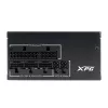 XPG PYMCORE 750w SFX GOLD maitinimo blokas, 750 W, 100 - 240 V, 50/60 Hz, 10 A, 20 A, 62.4 A