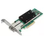 Lenovo 4XC7A08276 tinklo plokštė Vidinė Skaidulinė 32000 Mbit/s