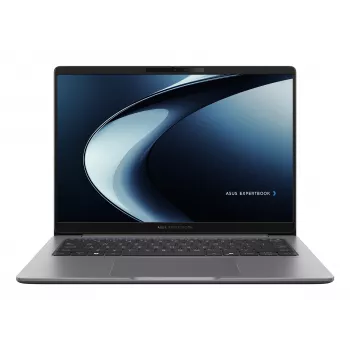 Nešiojamas kompiuteris ASUS ExpertBook P3 PM3406CKA-LY0095X 14 colių AMD Ryzen AI 7 350 16GB 512GB AMD Radeon 860M Windows 11 Pro