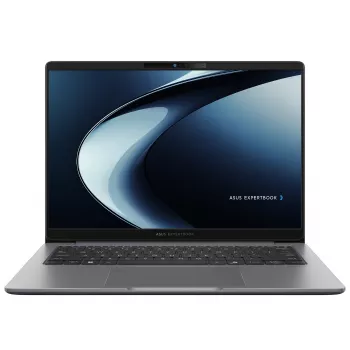 Nešiojamas kompiuteris ASUS ExpertBook P3 PM3406CKA-LY0095X 14 colių AMD Ryzen AI 7 350 16GB 512GB AMD Radeon 860M Windows 11 Pro