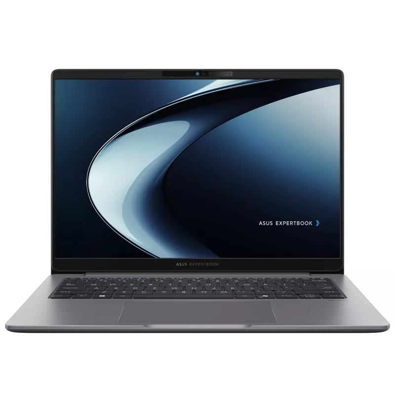 Nešiojamas kompiuteris ASUS ExpertBook P3 PM3406CKA-LY0095X 14 colių AMD Ryzen AI 7 350 16GB 512GB AMD Radeon 860M Windows 11 Pro