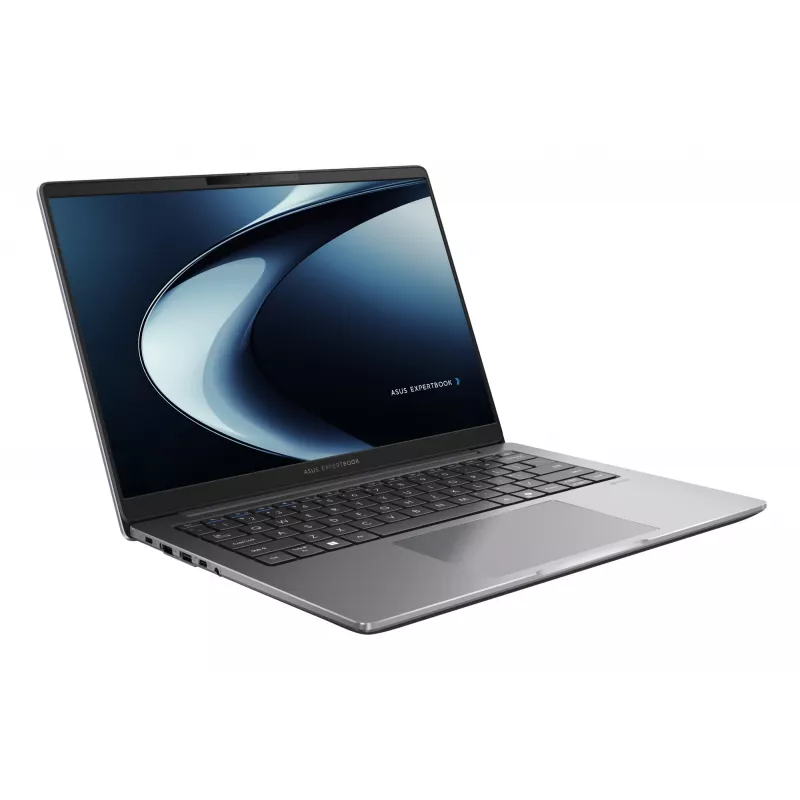 Nešiojamas kompiuteris ASUS ExpertBook P3 PM3406CKA-LY0095X 14 colių AMD Ryzen AI 7 350 16GB 512GB AMD Radeon 860M Windows 11 Pro