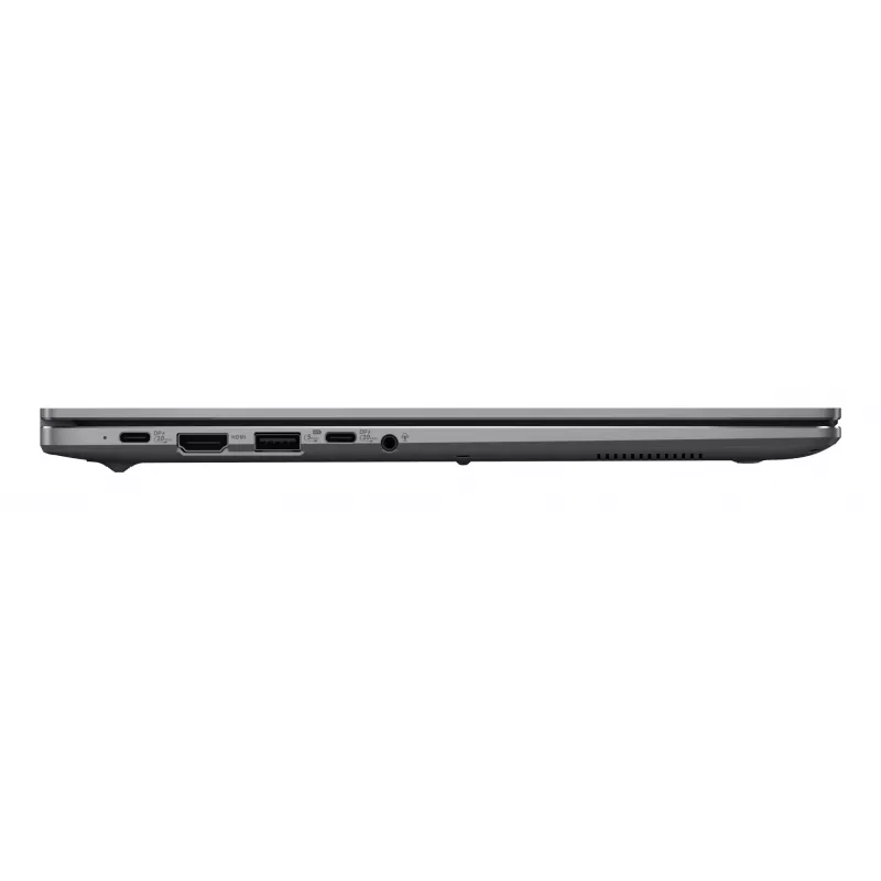 Nešiojamas kompiuteris ASUS ExpertBook P3 PM3406CKA-LY0095X 14 colių AMD Ryzen AI 7 350 16GB 512GB AMD Radeon 860M Windows 11 Pro