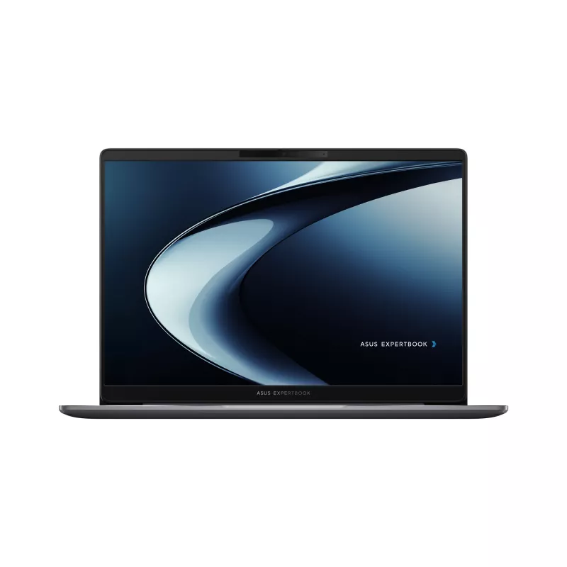 ASUS ExpertBook P3 PM3406CKA-LY0281X Copilot+ PC AMD Ryzen™ AI 5 330 nešiojamasis kompiuteris 35,6 cm (14 colių) WUXGA 16 GB DDR5-SDRAM 512 GB SSD Wi-Fi 7 (802.11be) Windows 11 Pro vokiška pilka
