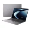 Nešiojamas kompiuteris ASUS ExpertBook P3 PM3606CKA-MB0194X Copilot+ PC AMD Ryzen AI 5 330 16 colių WUXGA 16GB DDR5 512GB SSD Wi‑Fi 7 Windows 11 Pro Pilka