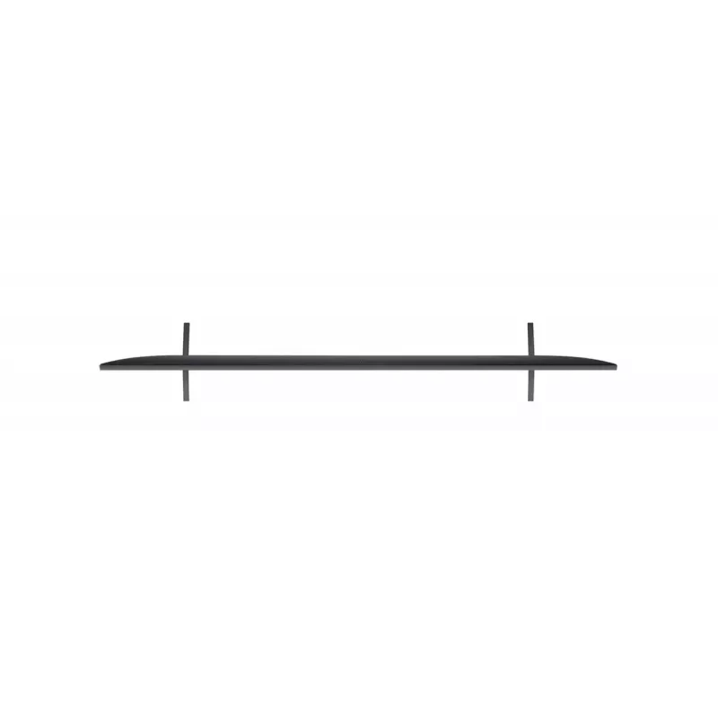 LG UHD 43UR78006LK 109.2 cm (43 colių) 4K Ultra HD išmanusis televizorius Wi-Fi juodas