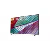LG UHD 43UR78006LK 109.2 cm (43 colių) 4K Ultra HD išmanusis televizorius Wi-Fi juodas