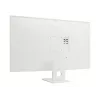 LG 32U721SA-W kompiuterio monitorius 80 cm (31,5 colio) 3840 x 2160 pikselių 4K Ultra HD LCD baltas