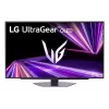 Kompiuterio monitorius LG 27GX704A-B 27 colių 2560 x 1440 Quad HD OLED, 0,03 ms, VESA, reguliuojamas aukštis, juodas