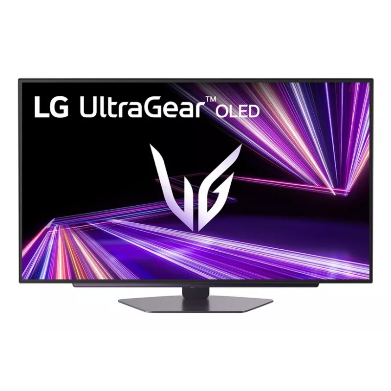 Kompiuterio monitorius LG 27GX704A-B 27 colių 2560 x 1440 Quad HD OLED, 0,03 ms, VESA, reguliuojamas aukštis, juodas