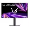 Kompiuterio monitorius LG 27GX704A-B 27 colių 2560 x 1440 Quad HD OLED, 0,03 ms, VESA, reguliuojamas aukštis, juodas