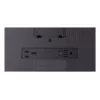 Kompiuterio monitorius LG 27GX704A-B 27 colių 2560 x 1440 Quad HD OLED, 0,03 ms, VESA, reguliuojamas aukštis, juodas