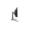 AOC Porsche PD34 kompiuterio monitorius 86,4 cm (34 col.) 3440 x 1440 pikselių „Wide Quad HD“ QD-OLED juodas