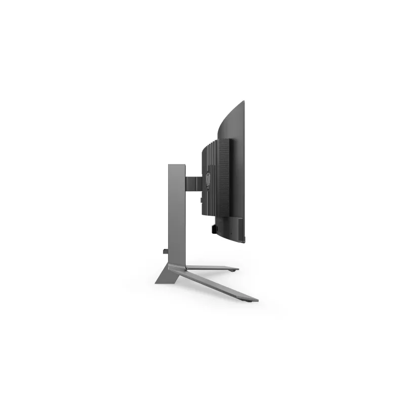 AOC Porsche PD34 kompiuterio monitorius 86,4 cm (34 col.) 3440 x 1440 pikselių „Wide Quad HD“ QD-OLED juodas