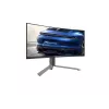 AOC Porsche PD34 kompiuterio monitorius 86,4 cm (34 col.) 3440 x 1440 pikselių „Wide Quad HD“ QD-OLED juodas