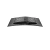 AOC Porsche PD34 kompiuterio monitorius 86,4 cm (34 col.) 3440 x 1440 pikselių „Wide Quad HD“ QD-OLED juodas