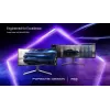 AOC Porsche PD34 kompiuterio monitorius 86,4 cm (34 col.) 3440 x 1440 pikselių „Wide Quad HD“ QD-OLED juodas