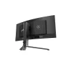AOC Porsche PD34 kompiuterio monitorius 86,4 cm (34 col.) 3440 x 1440 pikselių „Wide Quad HD“ QD-OLED juodas