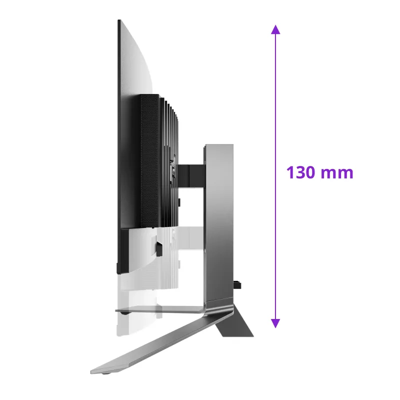 AOC Porsche PD34 kompiuterio monitorius 86,4 cm (34 col.) 3440 x 1440 pikselių „Wide Quad HD“ QD-OLED juodas