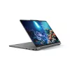 Lenovo Yoga 9 2-in-1 14ILL10 Copilot+ PC Intel Core Ultra 7 258V hibridinis (2-in-1) 35,6 cm (14 colių) jutiklinis ekranas WQUXGA 32 GB LPDDR5x-SDRAM 1 TB SSD Wi-Fi 7 (802.11be) Windows 11 Home vokiška pilka