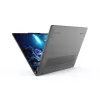 Lenovo Yoga 9 2-in-1 14ILL10 Copilot+ PC Intel Core Ultra 7 258V hibridinis (2-in-1) 35,6 cm (14 colių) jutiklinis ekranas WQUXGA 32 GB LPDDR5x-SDRAM 1 TB SSD Wi-Fi 7 (802.11be) Windows 11 Home vokiška pilka