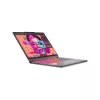 Lenovo Yoga 9 2-in-1 14ILL10 Copilot+ PC Intel Core Ultra 7 258V hibridinis (2-in-1) 35,6 cm (14 colių) jutiklinis ekranas WQUXGA 32 GB LPDDR5x-SDRAM 1 TB SSD Wi-Fi 7 (802.11be) Windows 11 Home vokiška pilka