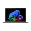 Lenovo Yoga 9 2-in-1 14ILL10 Copilot+ PC Intel Core Ultra 7 258V hibridinis (2-in-1) 35,6 cm (14 colių) jutiklinis ekranas WQUXGA 32 GB LPDDR5x-SDRAM 1 TB SSD Wi-Fi 7 (802.11be) Windows 11 Home vokiška pilka
