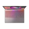 Lenovo Yoga 9 2-in-1 14ILL10 Copilot+ PC Intel Core Ultra 7 258V hibridinis (2-in-1) 35,6 cm (14 colių) jutiklinis ekranas WQUXGA 32 GB LPDDR5x-SDRAM 1 TB SSD Wi-Fi 7 (802.11be) Windows 11 Home vokiška pilka
