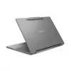 Lenovo Yoga 9 2-in-1 14ILL10 Copilot+ PC Intel Core Ultra 7 258V hibridinis (2-in-1) 35,6 cm (14 colių) jutiklinis ekranas WQUXGA 32 GB LPDDR5x-SDRAM 1 TB SSD Wi-Fi 7 (802.11be) Windows 11 Home vokiška pilka