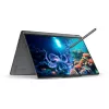 Lenovo Yoga 9 2-in-1 14ILL10 Copilot+ PC Intel Core Ultra 7 258V hibridinis (2-in-1) 35,6 cm (14 colių) jutiklinis ekranas WQUXGA 32 GB LPDDR5x-SDRAM 1 TB SSD Wi-Fi 7 (802.11be) Windows 11 Home vokiška pilka