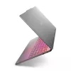 Lenovo Yoga 9 2-in-1 14ILL10 Copilot+ PC Intel Core Ultra 7 258V hibridinis (2-in-1) 35,6 cm (14 colių) jutiklinis ekranas WQUXGA 32 GB LPDDR5x-SDRAM 1 TB SSD Wi-Fi 7 (802.11be) Windows 11 Home vokiška pilka