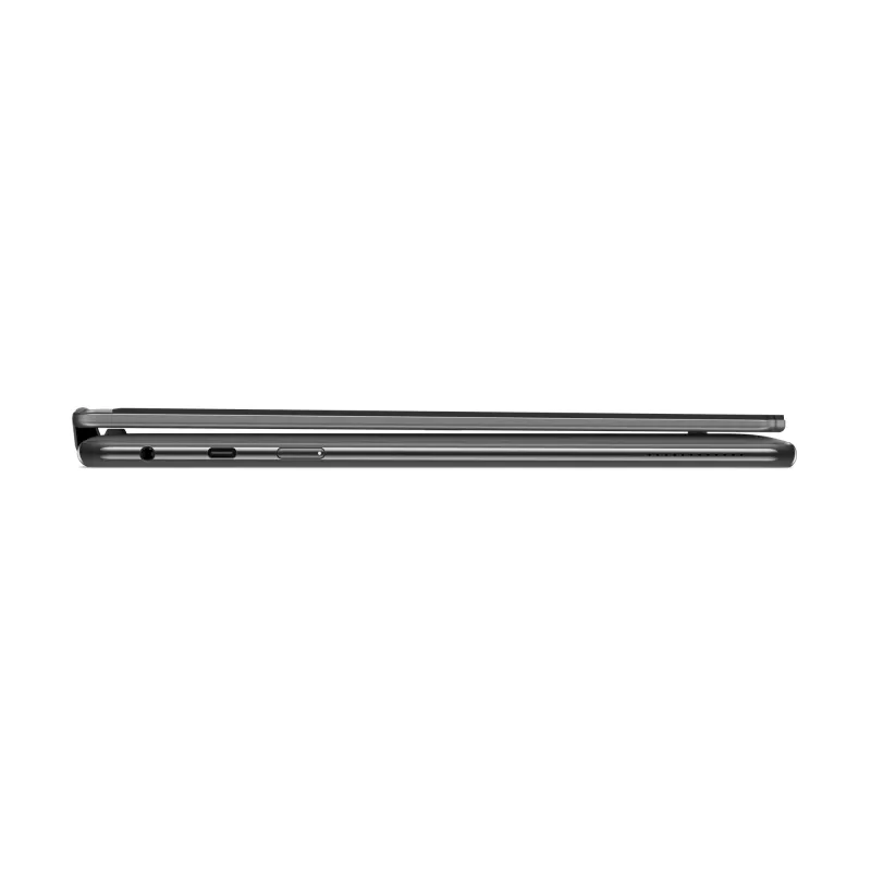 Lenovo Yoga 9 2-in-1 14ILL10 Copilot+ PC Intel Core Ultra 7 258V hibridinis (2-in-1) 35,6 cm (14 colių) jutiklinis ekranas WQUXGA 32 GB LPDDR5x-SDRAM 1 TB SSD Wi-Fi 7 (802.11be) Windows 11 Home vokiška pilka
