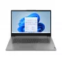 Lenovo IdeaPad 3 17ABA7 AMD Ryzen™ 5 5625U nešiojamas kompiuteris 43,9 cm (17,3 colio) Full HD 16 GB DDR4-SDRAM 512 GB SSD Wi-Fi 6 (802.11ax) Windows 11 Home pilka