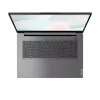 Lenovo IdeaPad 3 17ABA7 AMD Ryzen™ 5 5625U nešiojamas kompiuteris 43,9 cm (17,3 colio) Full HD 16 GB DDR4-SDRAM 512 GB SSD Wi-Fi 6 (802.11ax) Windows 11 Home pilka