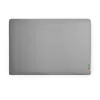 Lenovo IdeaPad 3 17ABA7 AMD Ryzen™ 5 5625U nešiojamas kompiuteris 43,9 cm (17,3 colio) Full HD 16 GB DDR4-SDRAM 512 GB SSD Wi-Fi 6 (802.11ax) Windows 11 Home pilka