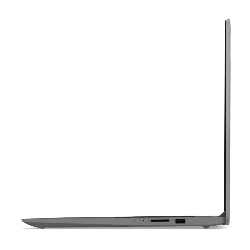 Lenovo IdeaPad 3 17ABA7 AMD Ryzen™ 5 5625U nešiojamas kompiuteris 43,9 cm (17,3 colio) Full HD 16 GB DDR4-SDRAM 512 GB SSD Wi-Fi 6 (802.11ax) Windows 11 Home pilka