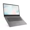 Lenovo IdeaPad 3 17ABA7 AMD Ryzen™ 5 5625U nešiojamas kompiuteris 43,9 cm (17,3 colio) Full HD 16 GB DDR4-SDRAM 512 GB SSD Wi-Fi 6 (802.11ax) Windows 11 Home pilka