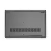 Lenovo IdeaPad 3 17ABA7 AMD Ryzen™ 5 5625U nešiojamas kompiuteris 43,9 cm (17,3 colio) Full HD 16 GB DDR4-SDRAM 512 GB SSD Wi-Fi 6 (802.11ax) Windows 11 Home pilka