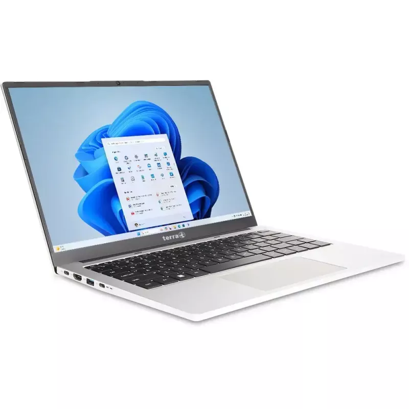Nešiojamas kompiuteris TERRA Mobile 1410R Intel Core i5 14 colių WUXGA 16GB 512GB SSD