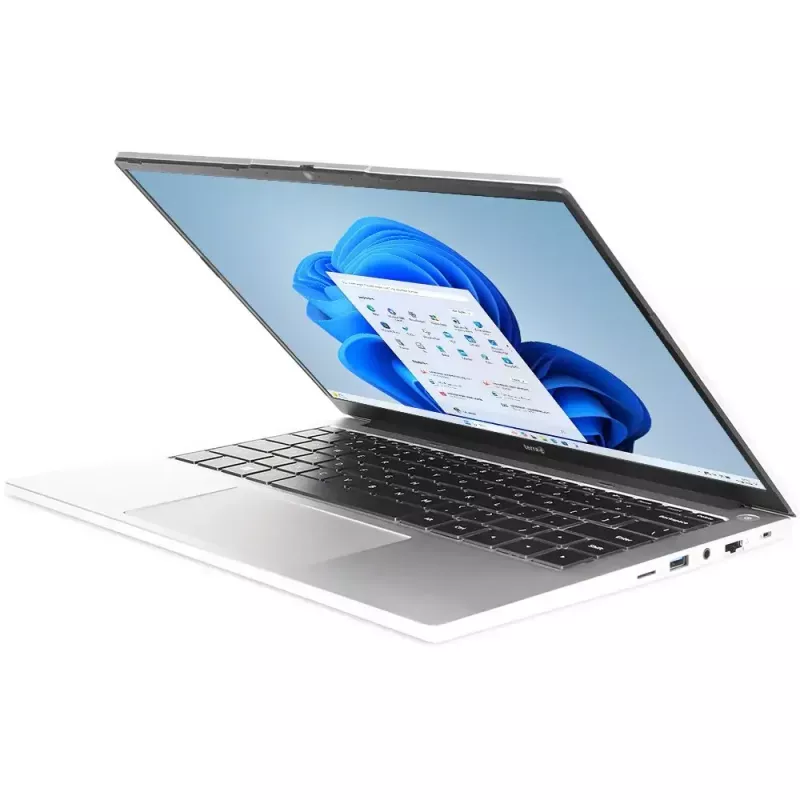 Nešiojamas kompiuteris TERRA Mobile 1410R Intel Core i5 14 colių WUXGA 16GB 512GB SSD