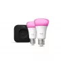Philips Hue White and colour ambience 8721103107619 išmaniojo apšvietimo rinkinys Bluetooth/Zigbee 8,1 W