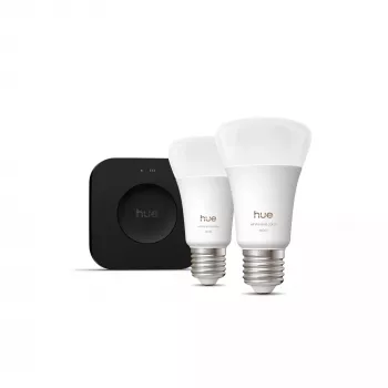 Philips Hue White and colour ambience 8721103107619 išmaniojo apšvietimo rinkinys Bluetooth/Zigbee 8,1 W
