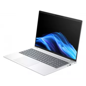 HP EliteBook 8 G1i nešiojamasis kompiuteris 40,6 cm (16 colių) WUXGA 32 GB DDR5-SDRAM 1 TB SSD Wi-Fi 7 (802.11be) Windows 11 Pro sidabrinis