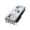 Vaizdo plokštė GIGABYTE Radeon RX 9070 XT GAMING OC ICE 16 GB GDDR6 256 bitų PCIe 5.0 3 ventiliatoriai balta