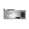 Vaizdo plokštė GIGABYTE Radeon RX 9070 XT GAMING OC ICE 16 GB GDDR6 256 bitų PCIe 5.0 3 ventiliatoriai balta