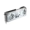 Vaizdo plokštė GIGABYTE Radeon RX 9070 XT GAMING OC ICE 16 GB GDDR6 256 bitų PCIe 5.0 3 ventiliatoriai balta
