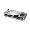 Vaizdo plokštė GIGABYTE Radeon RX 9070 XT GAMING OC ICE 16 GB GDDR6 256 bitų PCIe 5.0 3 ventiliatoriai balta